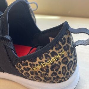 New Balance Slip On Tennis Shoes